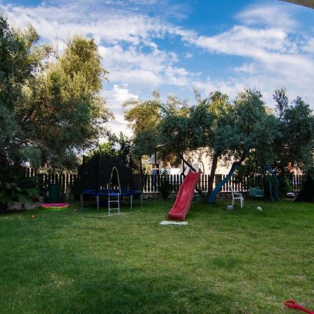 The Big Cypress Apartments Apolpaina Bagian luar foto