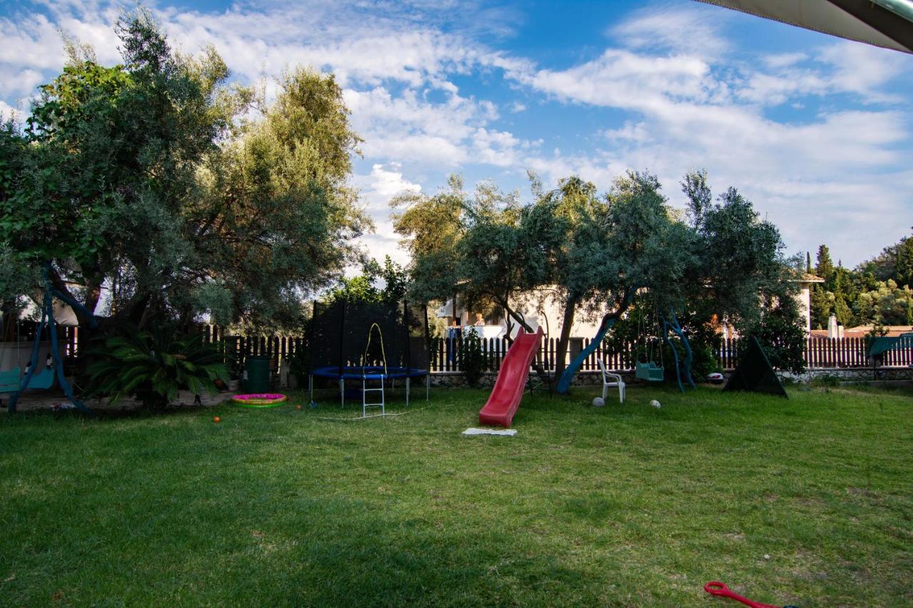 The Big Cypress Apartments Apolpaina Bagian luar foto