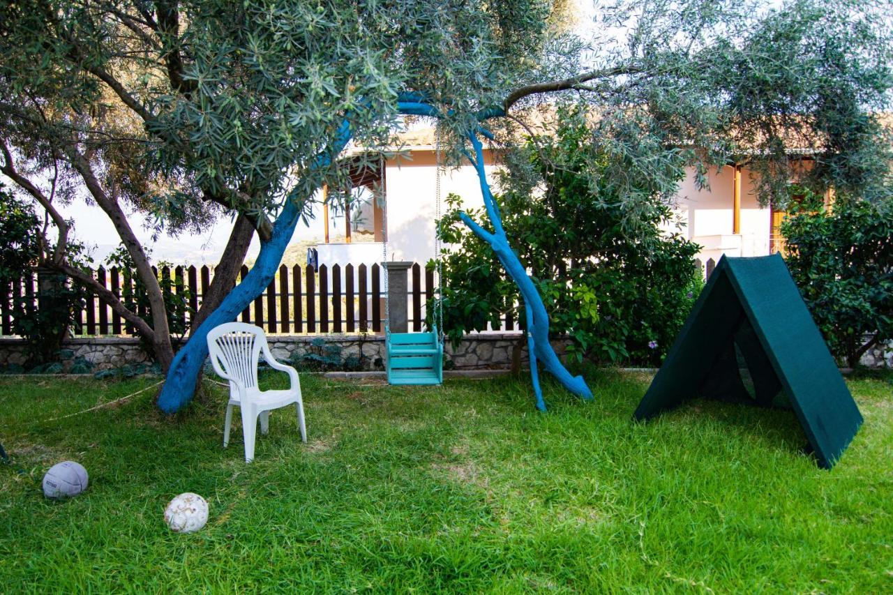 The Big Cypress Apartments Apolpaina Bagian luar foto