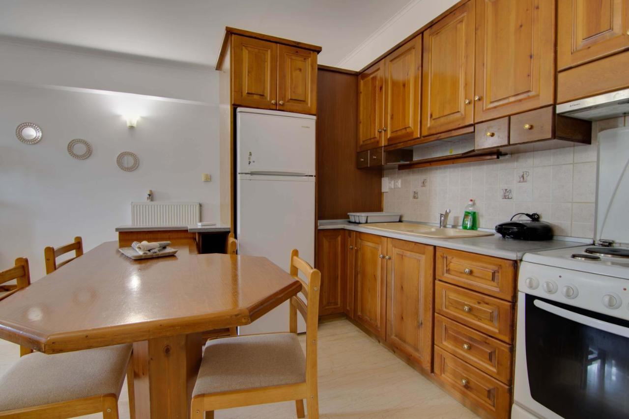 The Big Cypress Apartments Apolpaina Bagian luar foto