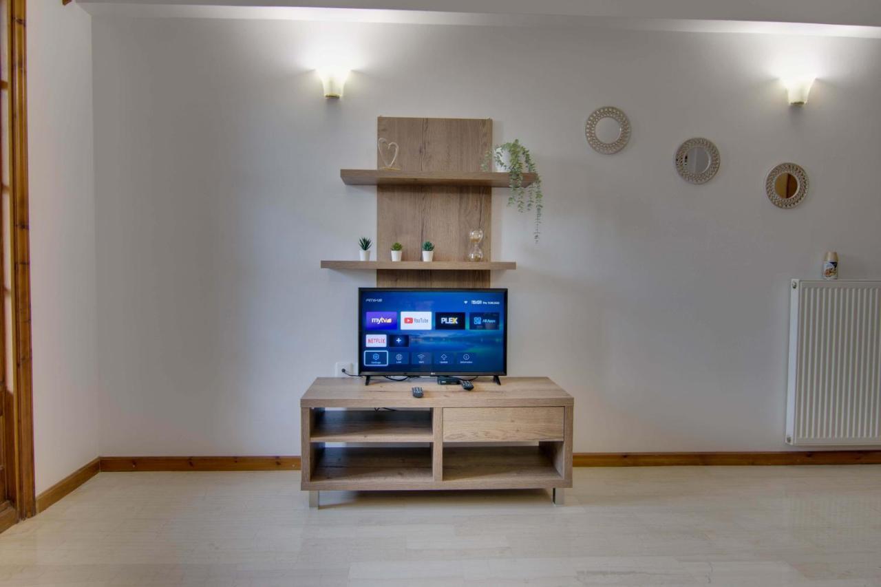 The Big Cypress Apartments Apolpaina Bagian luar foto