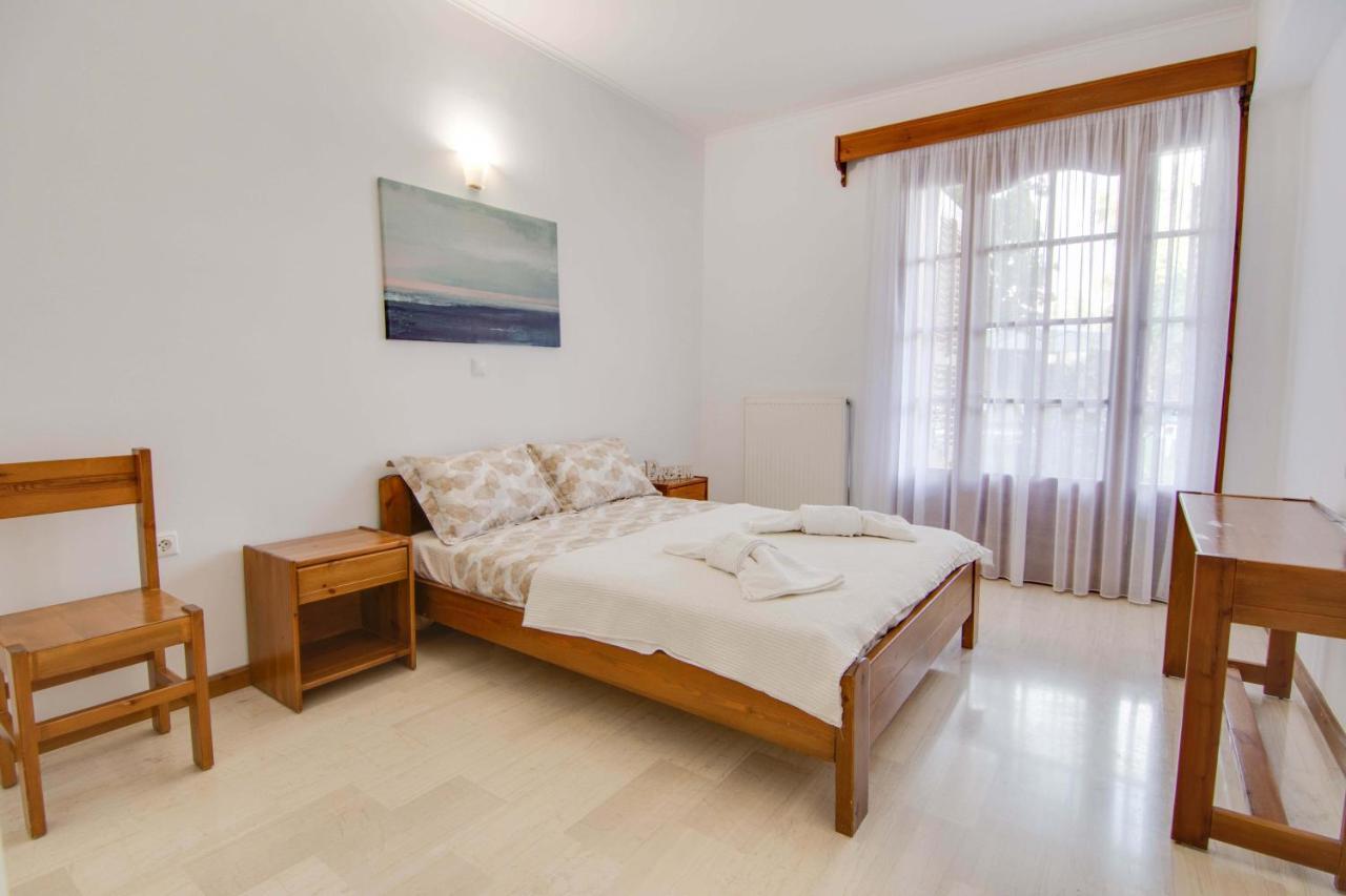 The Big Cypress Apartments Apolpaina Bagian luar foto